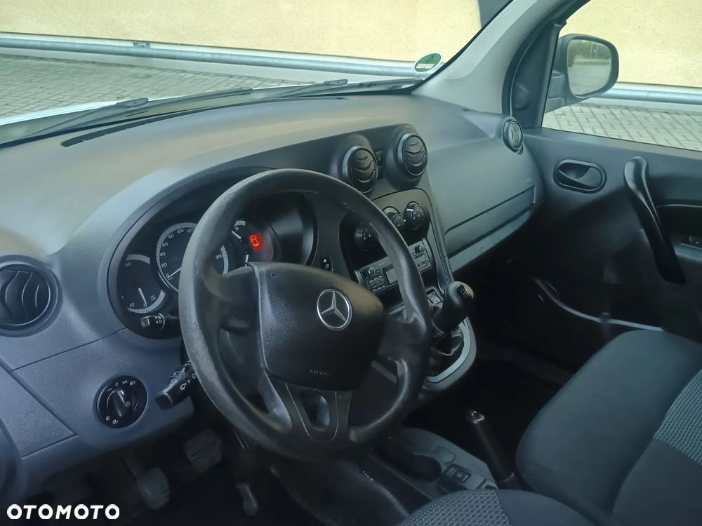 Mercedes-Benz CITAN - 16