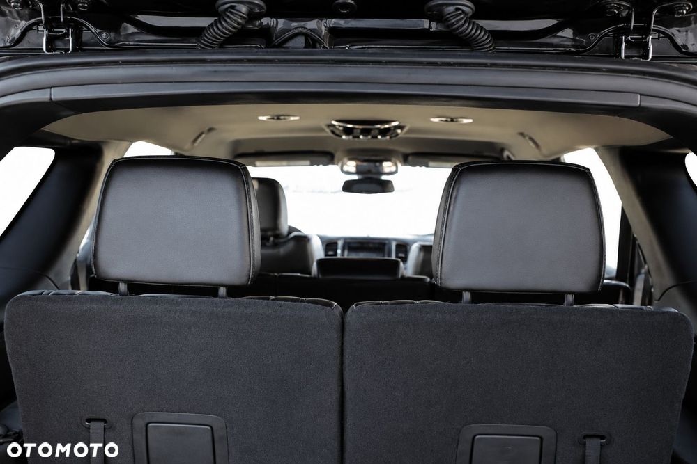 Dodge Durango 3,6 Limited - 29