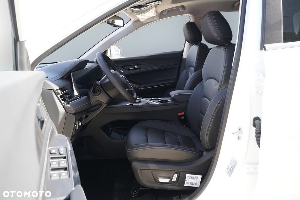 JAC JS8 PRO 7os - 11