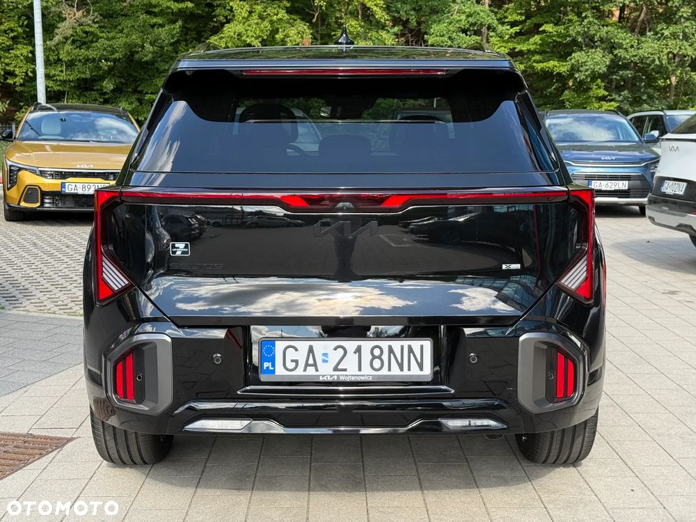 Kia Seltos 1.6 T-GDI X-Line DCT - 18