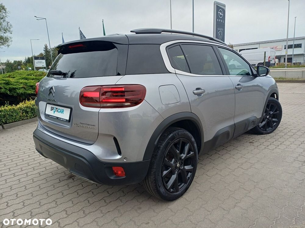 Citroën C5 Aircross 1.5 BlueHDi Max EAT8 - 6
