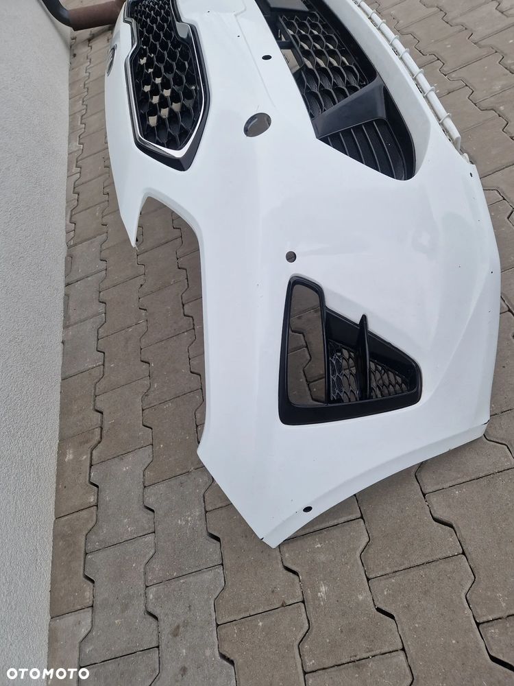 Zderzak Kia Ceed III 2018 - - 11