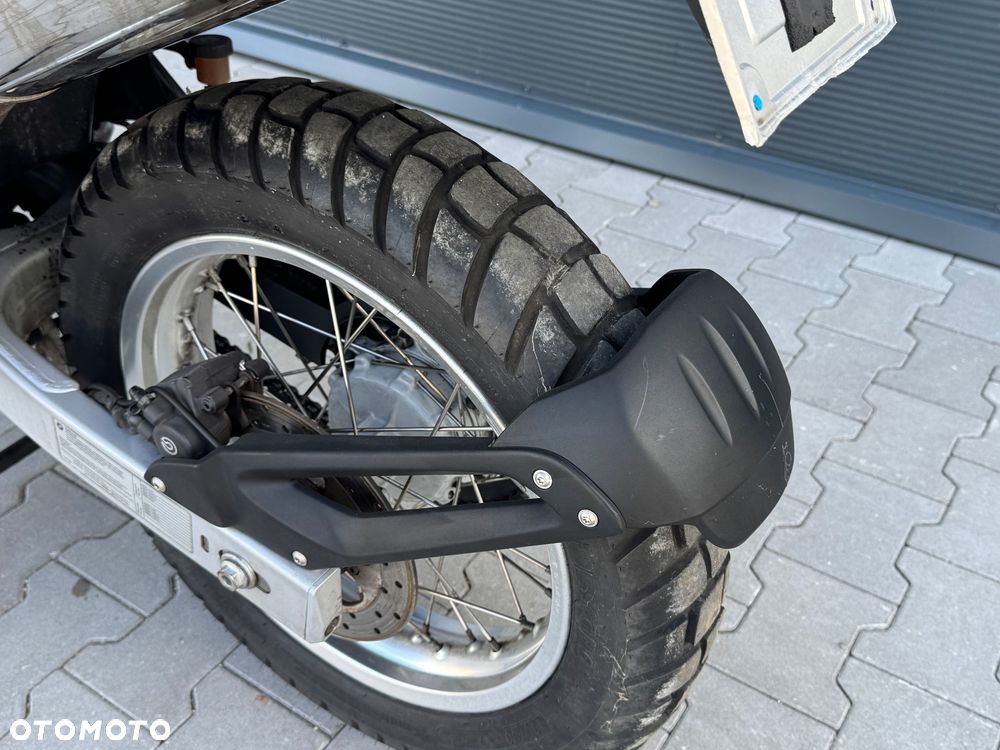 BMW GS - 16