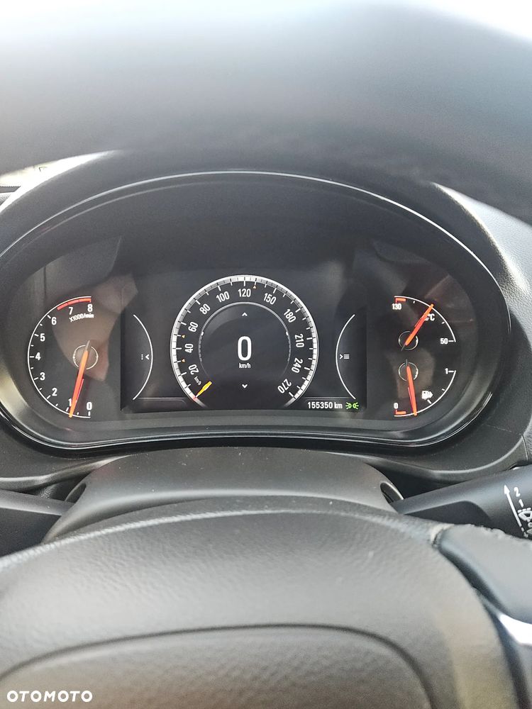 Opel Insignia 1.6 ECOTEC DI Turbo ecoFLEX Innovation - 20