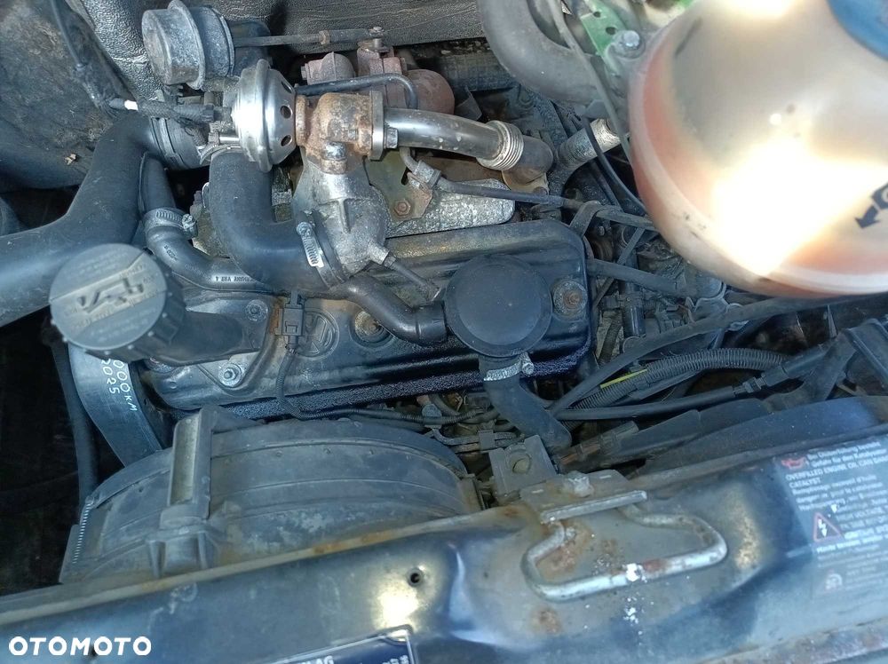 Volkswagen Transporter - 8