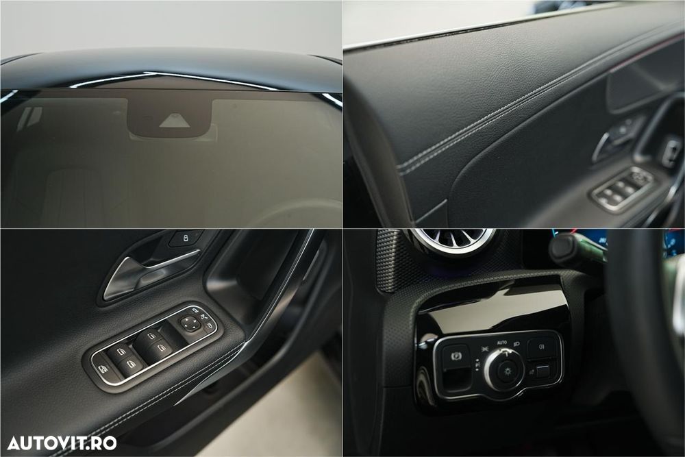 Mercedes-Benz CLA 200 7G-DCT Edition 2022 - 12