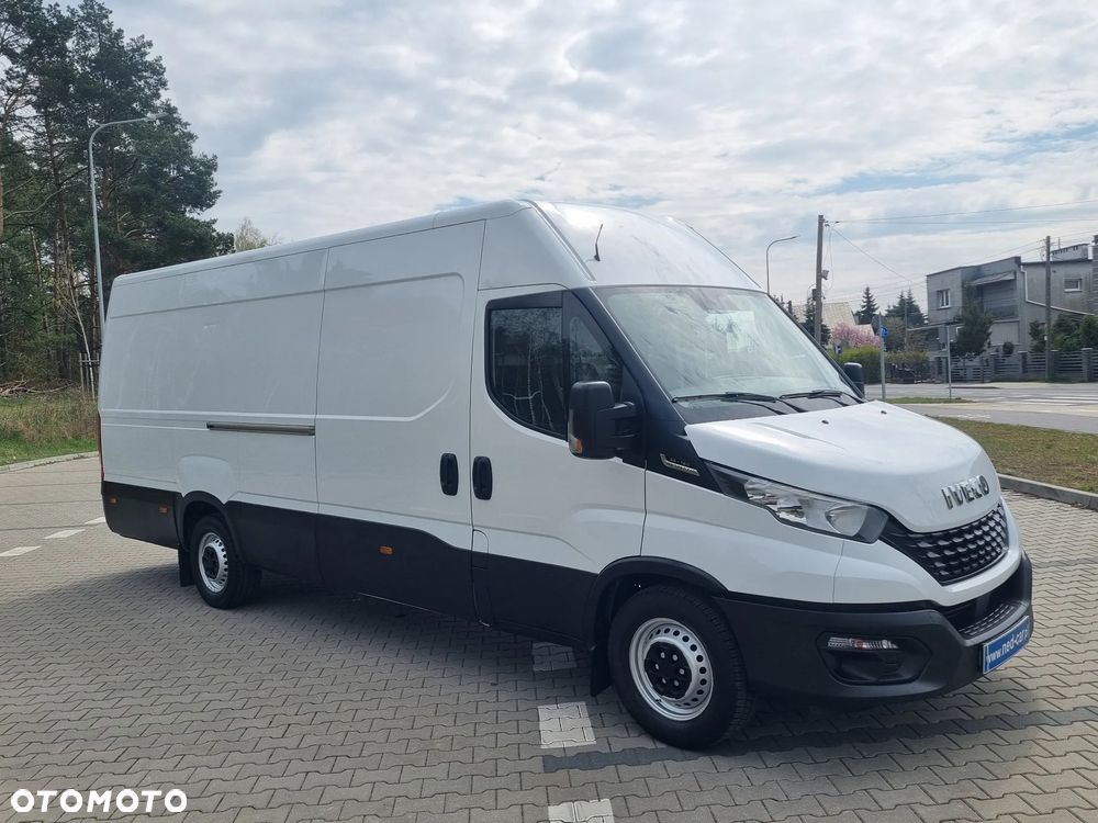 Iveco Daily 35S16 - 25