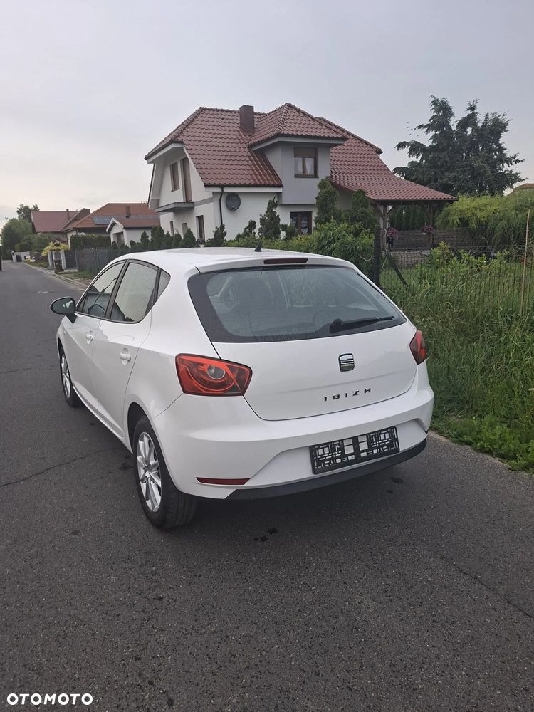 Seat Ibiza - 25