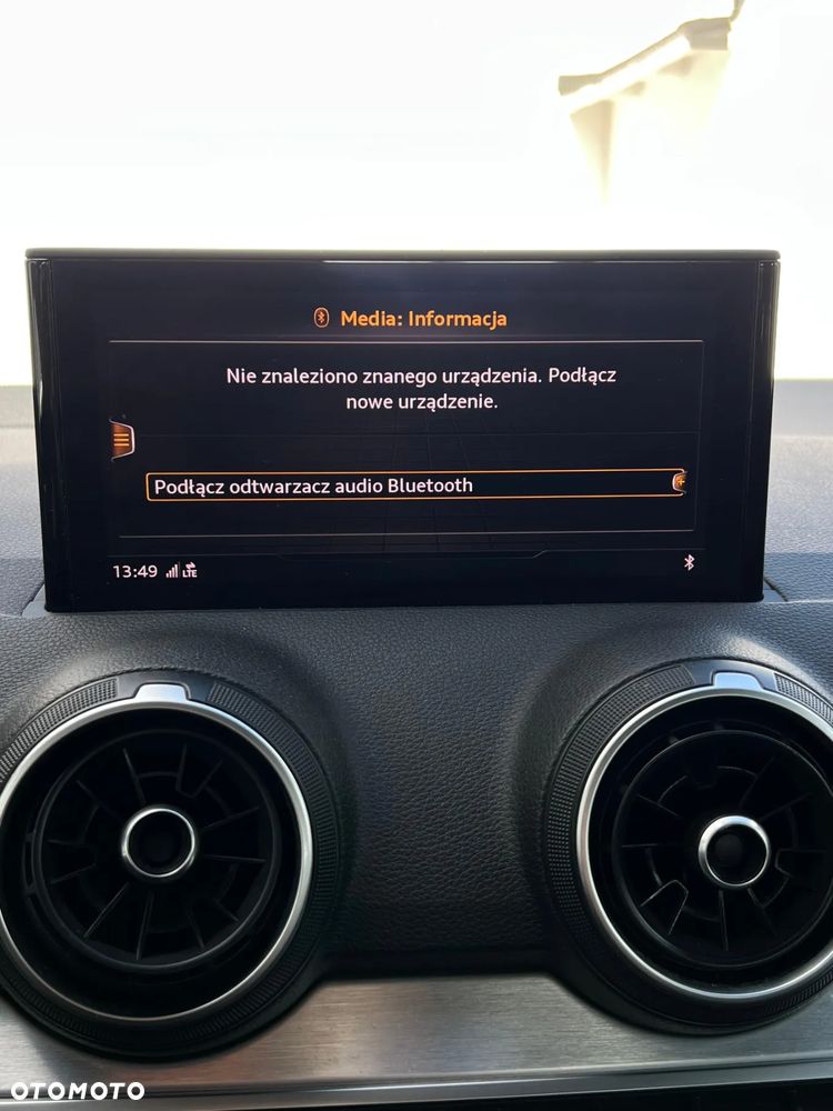 Audi Q2 2.0 TDI Quattro Sport S tronic - 23