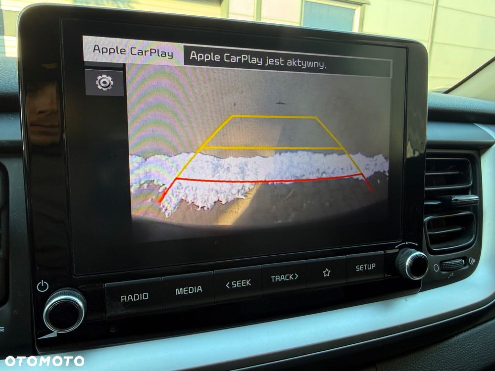 Kia Stonic 1.0 T-GDI M - 15