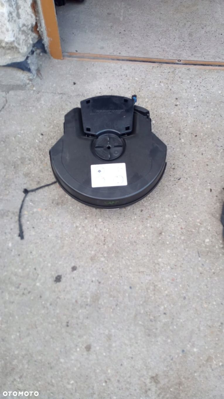 Tuba Wzmacniacz Nagłośnienie Captur Lift 281708976 - 1
