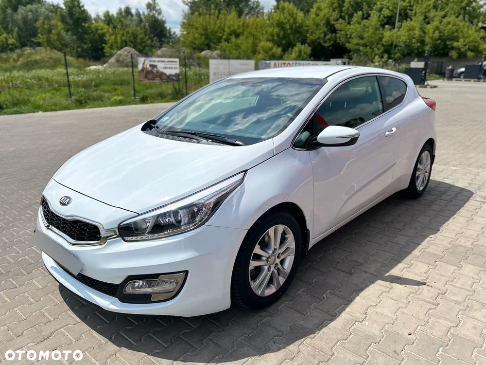Kia ProCeed Pro_cee'd 1.4 XL - 2