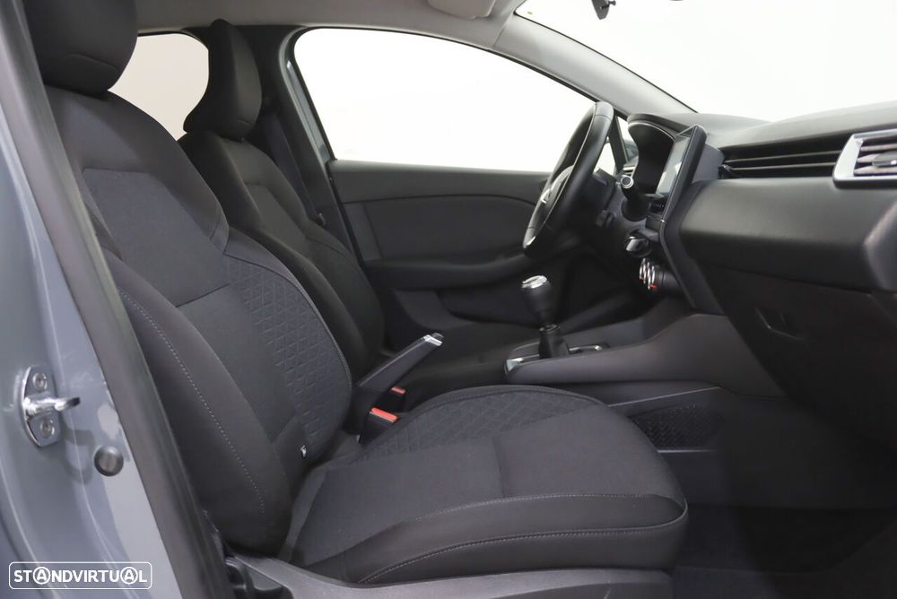 Renault Clio 1.5 Blue dCi Intens - 7