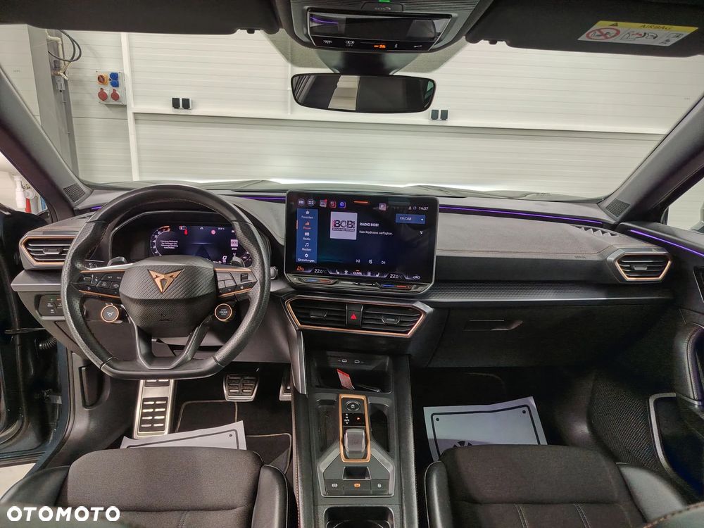 Cupra Formentor 1.5 eTSI DSG Tribe Edition - 27