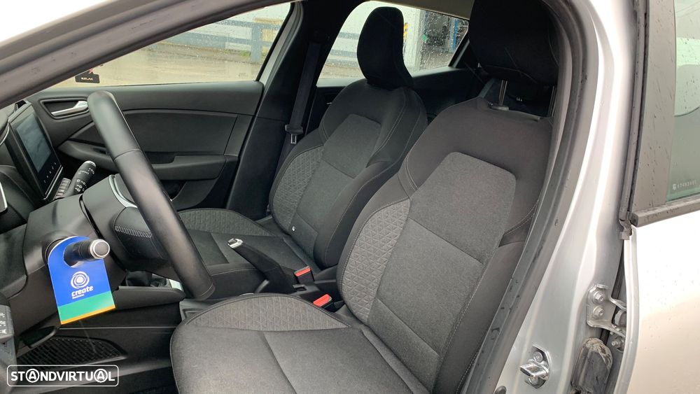 Renault Clio 1.0 SCe Zen - 16