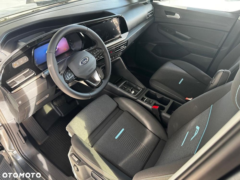 Ford transit-connect - 10