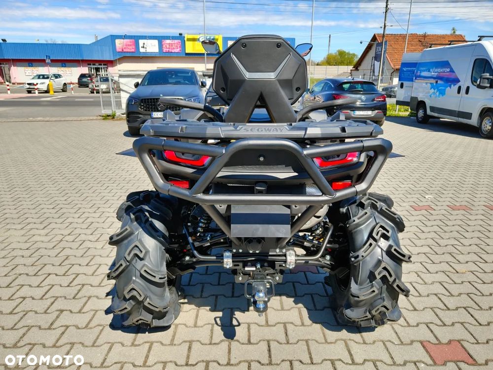 Segway Snarler AT10 - 6