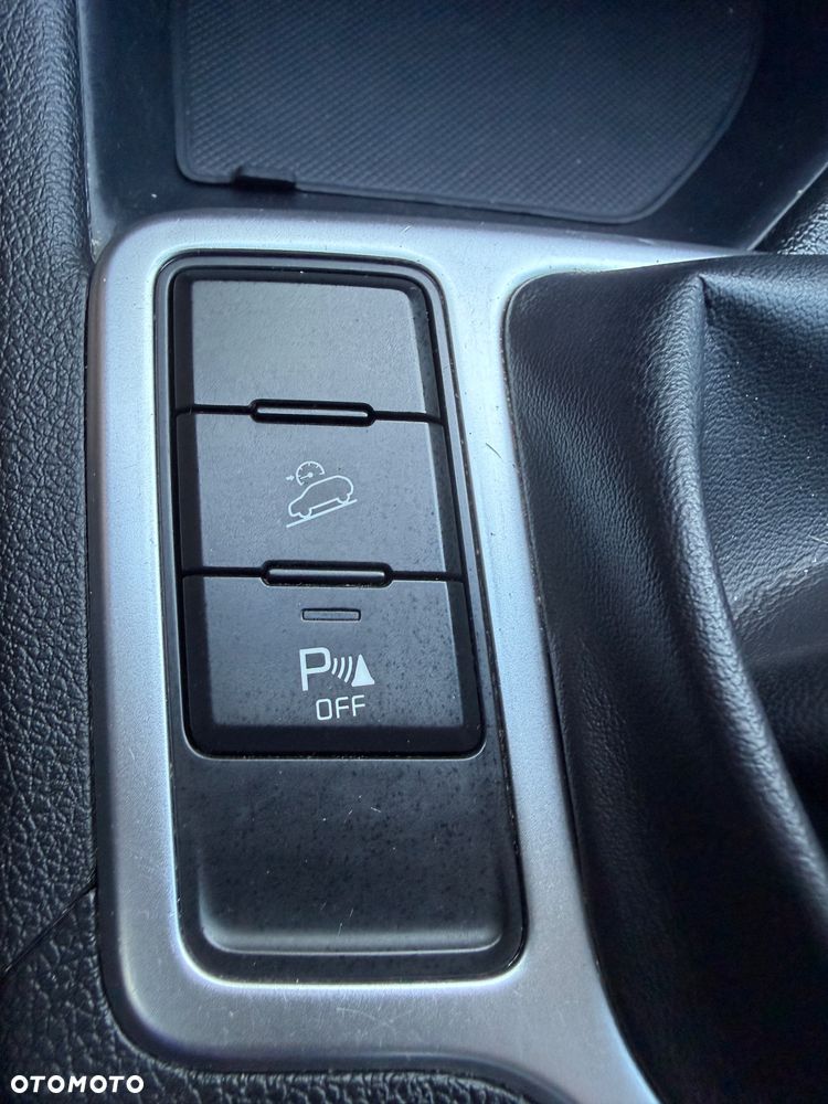 Kia Sportage 1.6 GDI L 2WD - 29