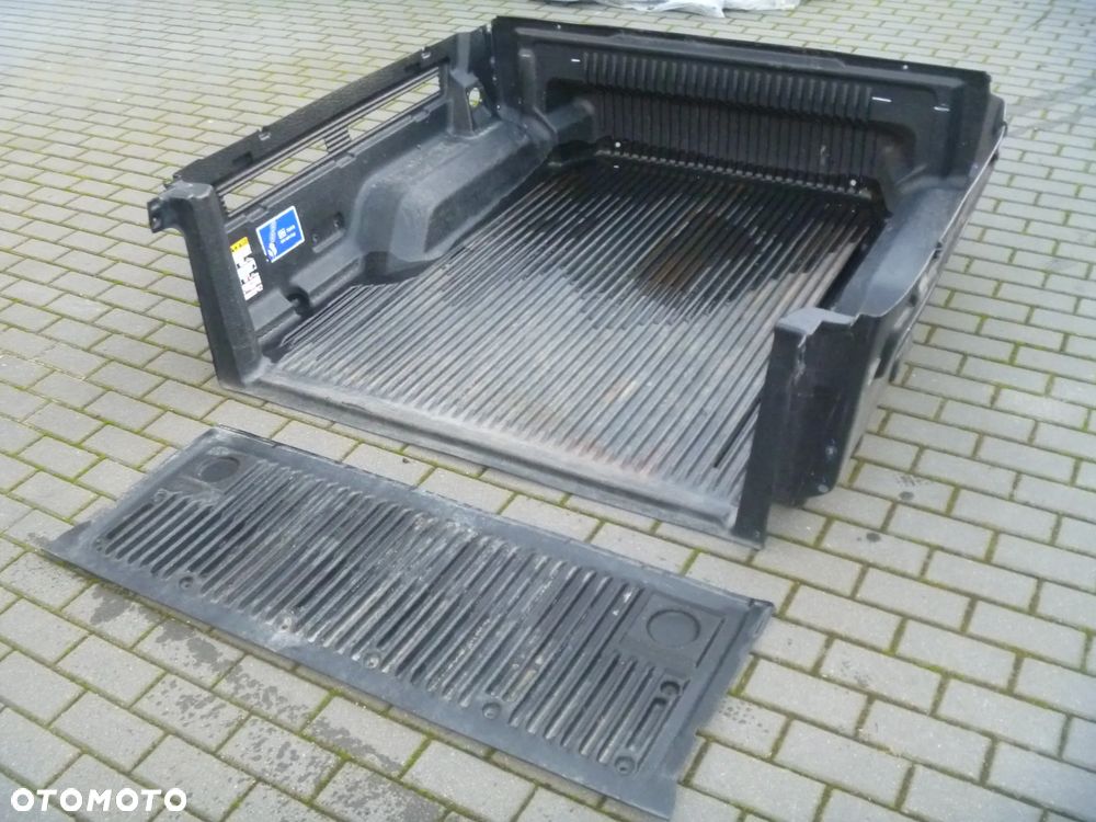 FORD RANGER III LIFT LAMPA PRZEDNIA PRAWA ORYGINAŁ EUROPA - 6