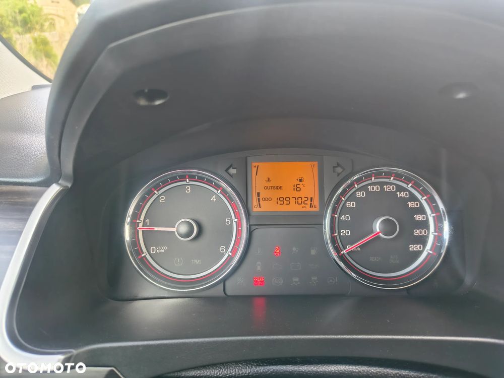 SsangYong/KGM Korando 2.0 E-XDi DPF 4WD Quartz - 28