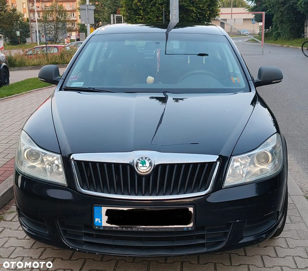 Skoda Octavia 1.4 TSI Classic - 3