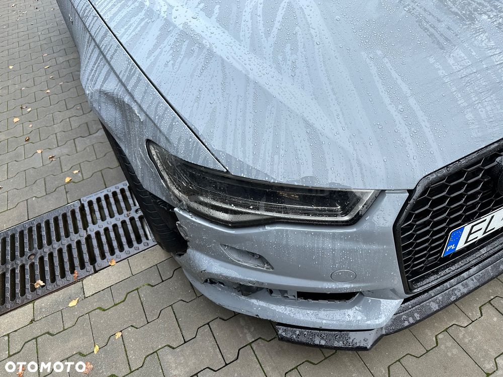 Audi A6 Limousine 3.0 TDI competition quattro tiptronic - 17