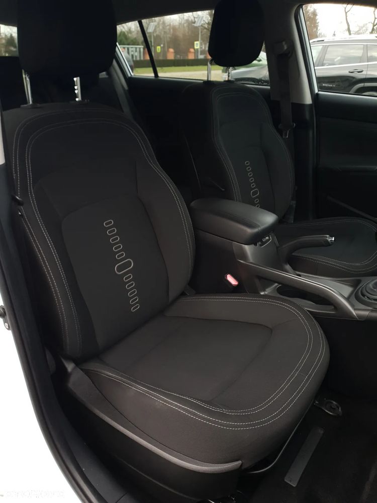 Kia Sportage 1.7 CRDI XL 2WD - 17