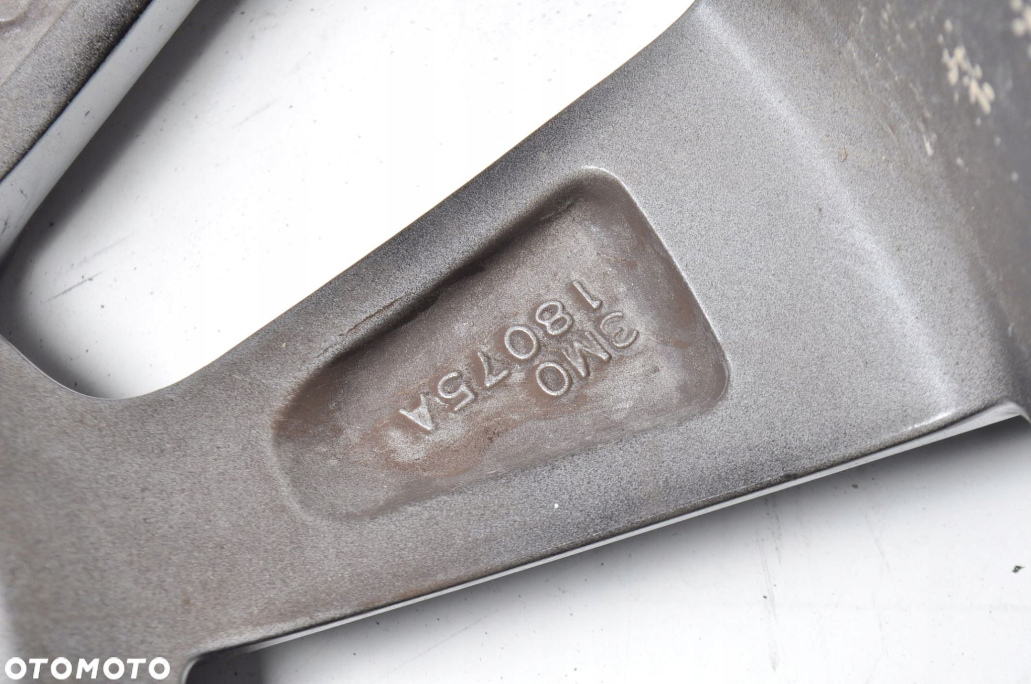 FELGA ALUMINIOWA HONDA R18" 7.5J 5X114.3 ET55  3M018075A - 8