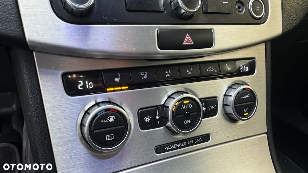 Volkswagen Passat 2.0 TSI Highline - 20