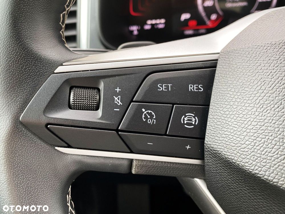 Seat Ateca 1.5 TSI Style S&S DSG - 24