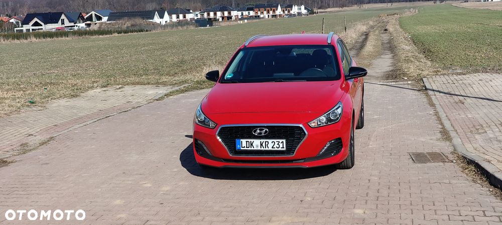Hyundai i30 1.6 D Style DCT - 3