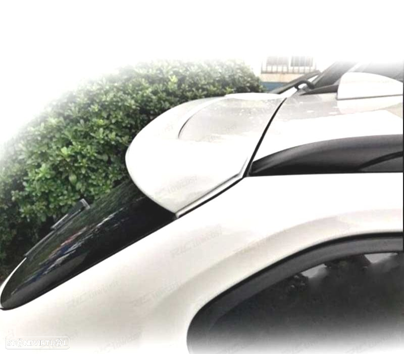 AILERON BMW X1 E84 09-16 LOOK M ABS - 2