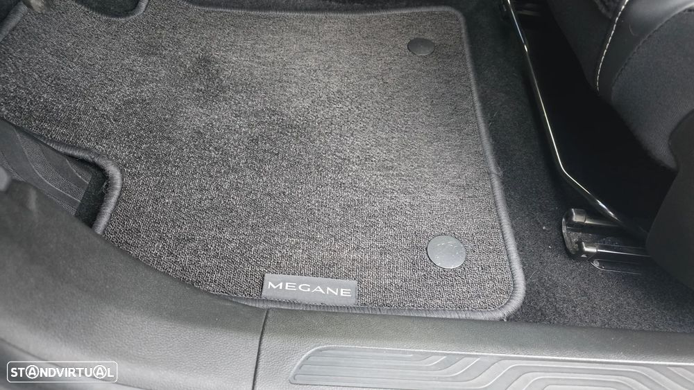 Renault Mégane 1.3 TCe GT Line - 25