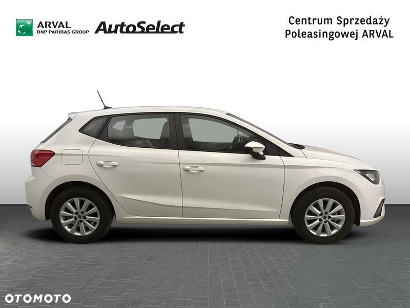 Seat Ibiza 1.0 TSI Style S&S - 7