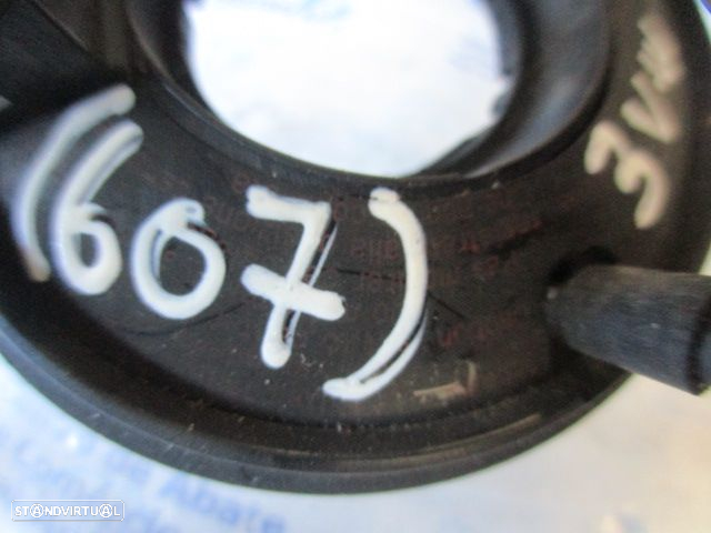 Fita Airbag 1J0959653B VW GOLF 4 1999 1.9TDI 110CV 5P CINZA AUDI A4 8D 1999 1.9TDI 110CV 4P PRETO SKODA FABIA 1 COMBI 6Y FASE 1 2003 1.2I 65CV 5P CINZA - 5