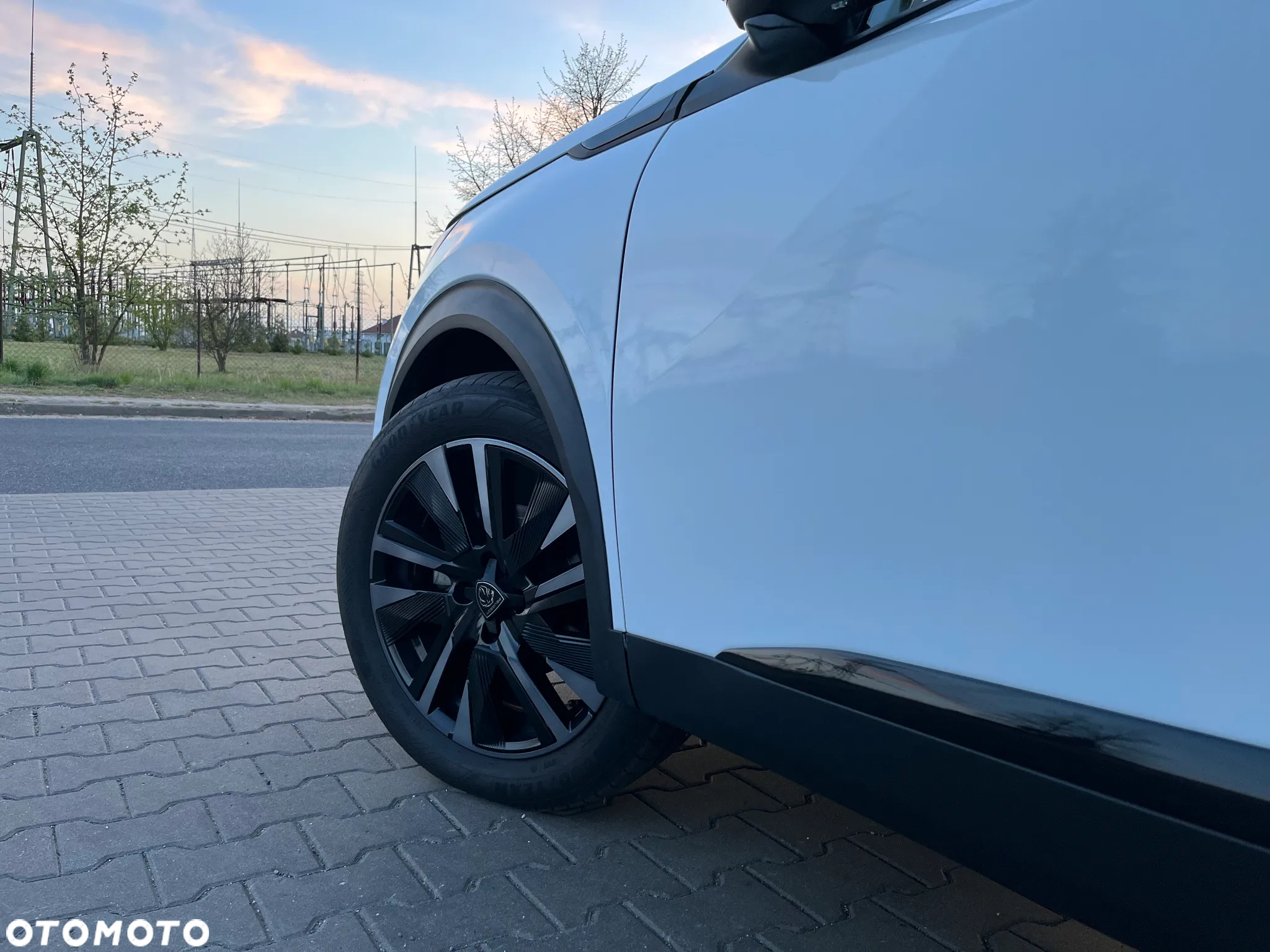 Peugeot 2008 PureTech 100 Style - 20