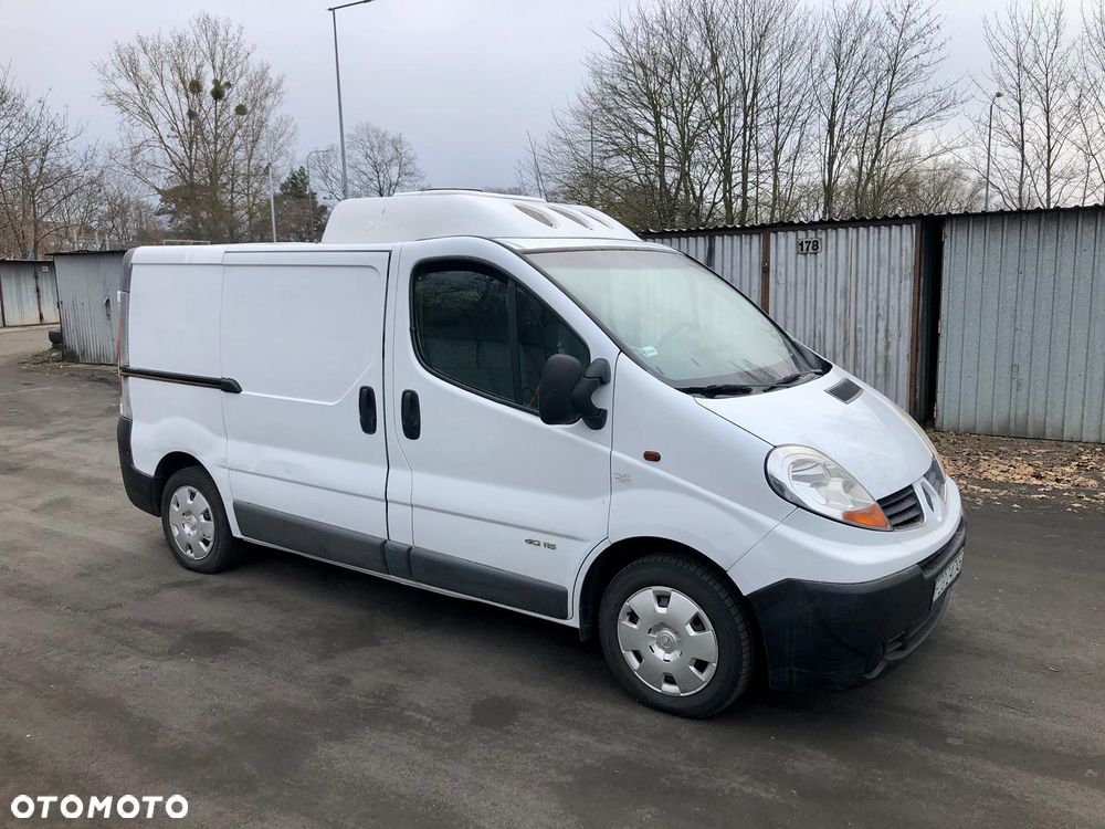 Renault Trafic - 5