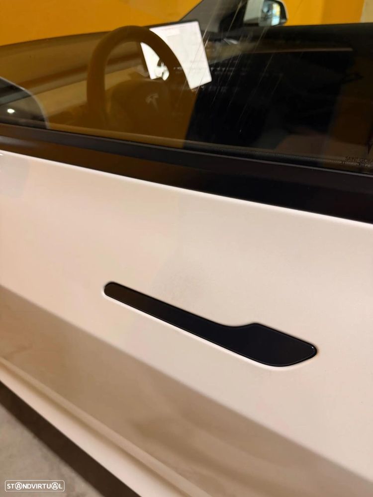 Tesla Model 3 Standard Range Plus RWD - 13