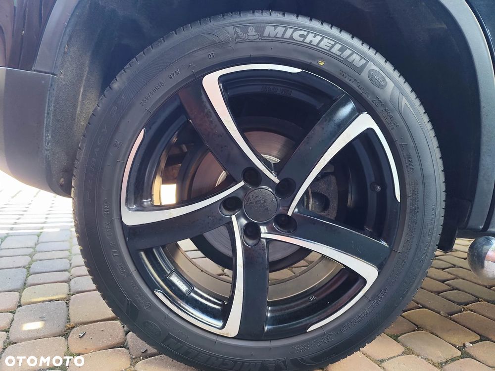 Volkswagen Tiguan 2.0 TDI DPF 4Motion DSG Exclusive - 13