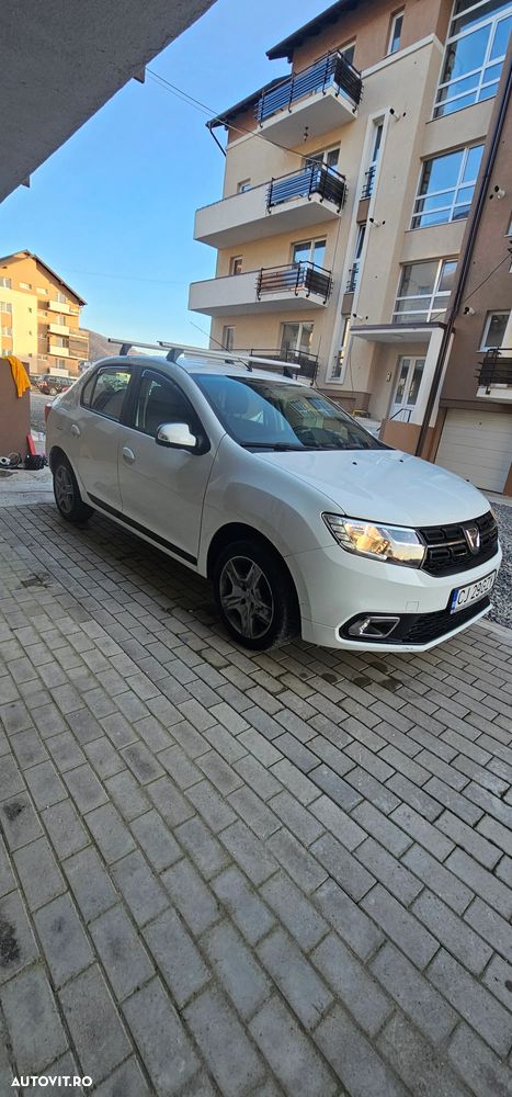 Dacia Logan 0.9 TCe SL Prestige PLUS - 5
