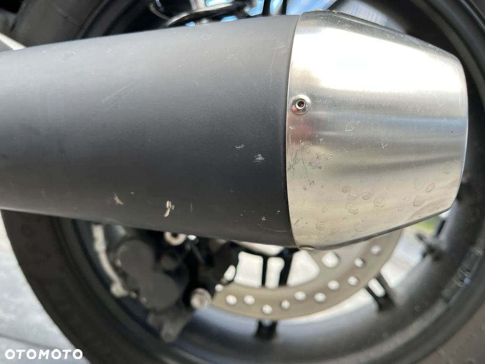 Triumph Speed Twin - 8