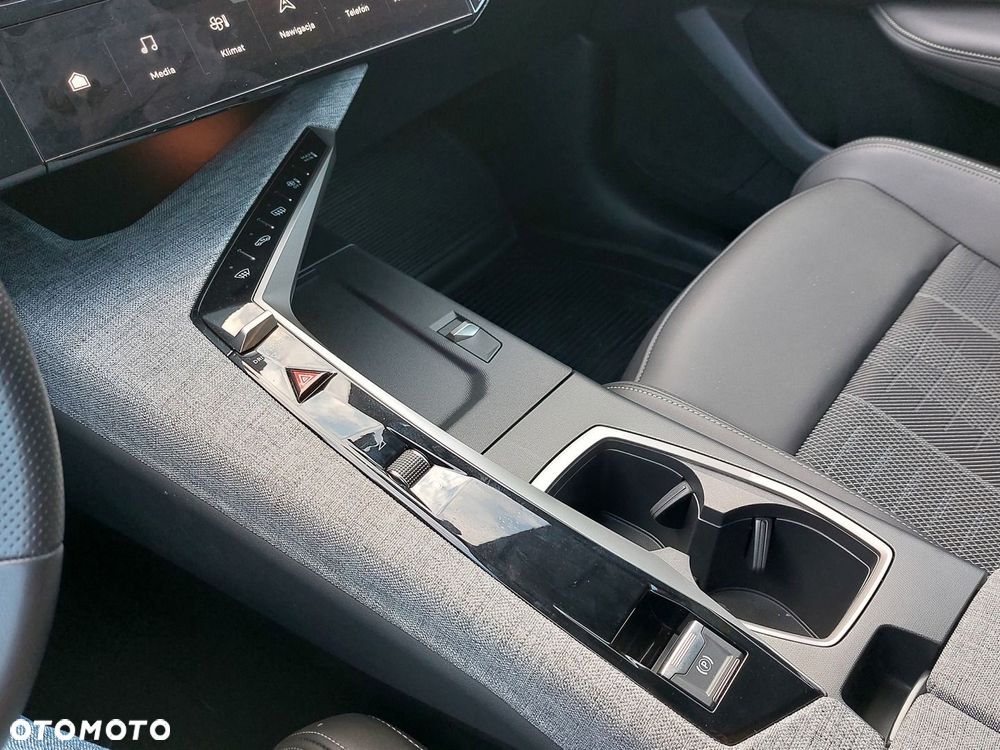 Peugeot 3008 - 10