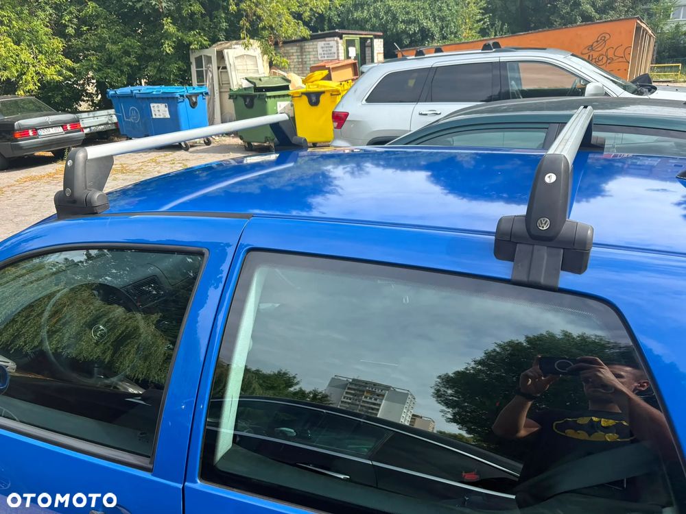 Volkswagen Golf 1.4 Trendline - 5
