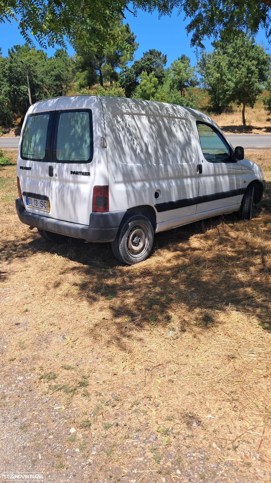 Peugeot Partner - 3