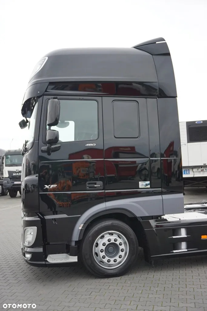 DAF 106 / 480 / EURO 6 / ACC / MEGA / I – COOL / LOW DECK / SUPER SPACE CAB - 29