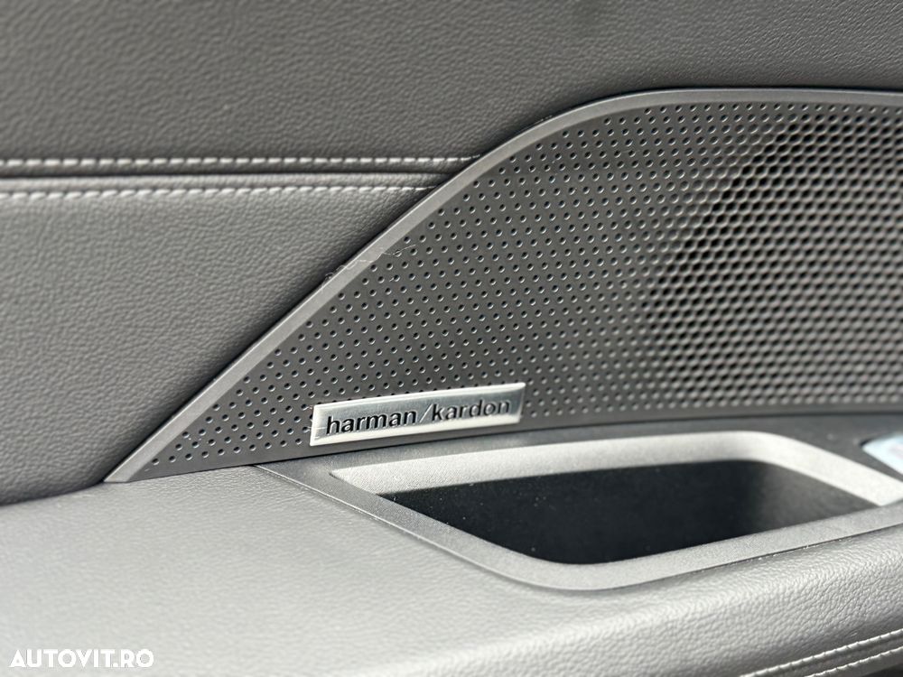 BMW Seria 4 420d xDrive AT MHEV - 11