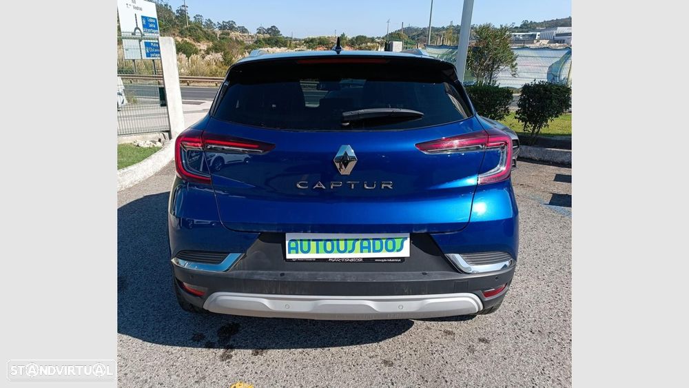 Renault Captur 1.0 TCe Techno - 5