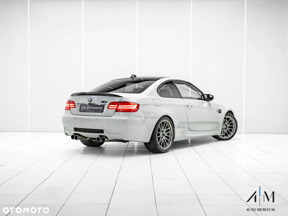 BMW M3 - 7