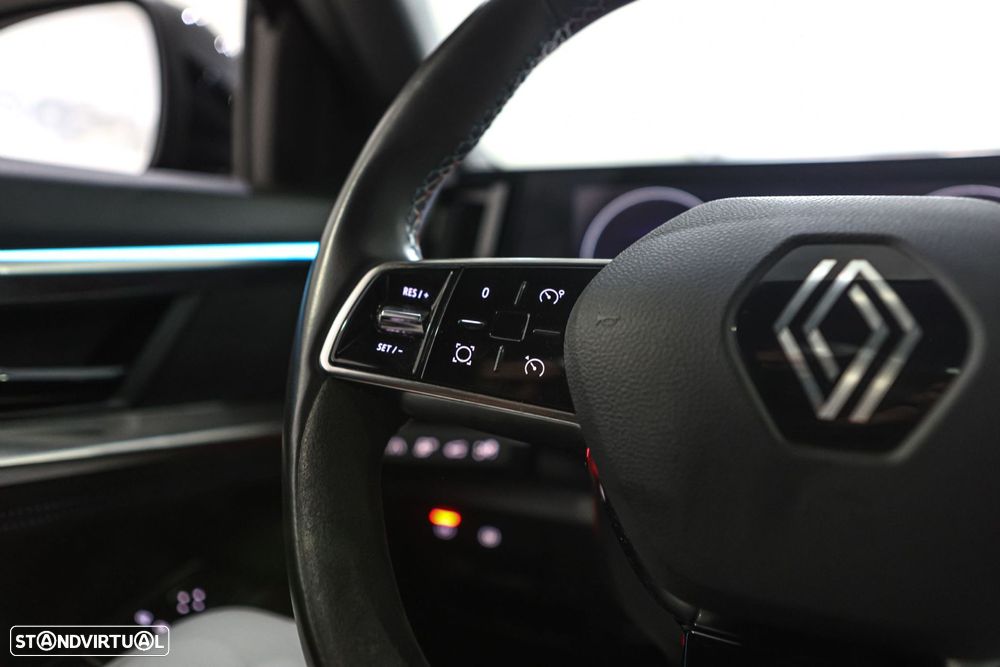 Renault Espace 1.2 E-Tech Full Hybrid Esprit Alpine - 16