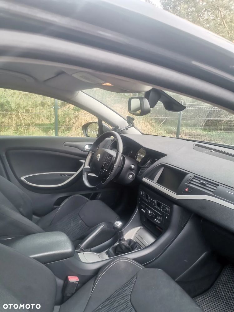 Citroën C5 - 17